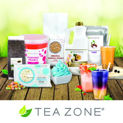 Tea Zone